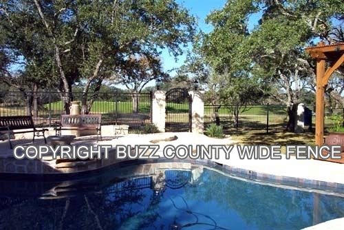 Pool Fencing San Antonio