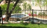 Buzz County Wide Pool Fencing San Antonio